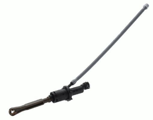

Цилиндр сцепления SACHS 6284 605 061
