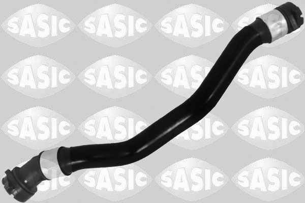 

Шланг радиатора SASIC 3400145
