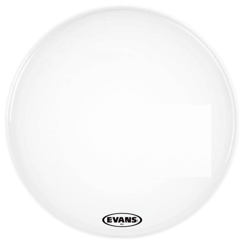 фото Пластик evans bd24mx1w