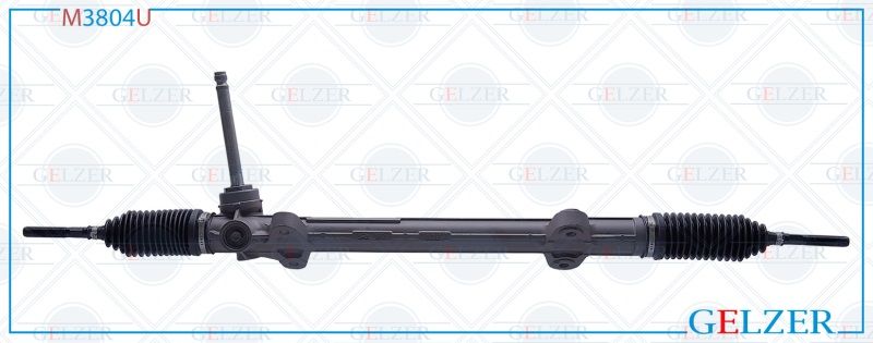 

Рулевая рейка |GELZER| KIA CEED 2007-2012, KIA Cerato 2008-, 565001H000; 565001H200; 565002L200; 565002L201; 565002L202; 565002L302; 565002L300; 565002L301; 565001H100; 565001H300; KI1001KIT; KI101; M50192RB; M50191RB; M50191NW; M3804U