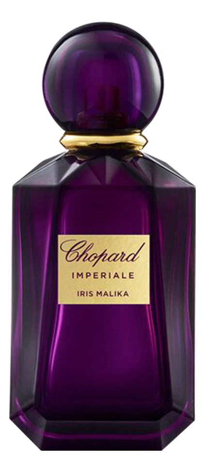 Парфюмерная вода женская Chopard Imperiale Iris Malika 100 мл rivalite imperiale