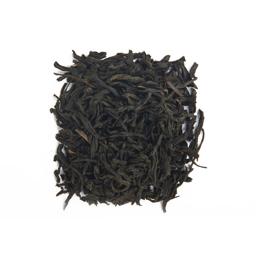 Чай красный Сяо Чжун Лапсанг Сушонг Премиум, 100 г