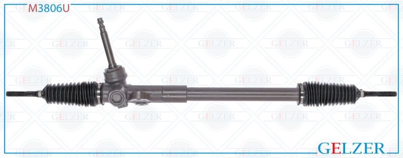 

Рулевая рейка |GELZER| KIA Sportage 2010-2013, Hyundai iX35 2010-2013, 565002S000; 565003W000; 565002S001; 565003W001; 565003W100; M3806U; M50092RB; M50091RB; M50091NW; M5009; HY109