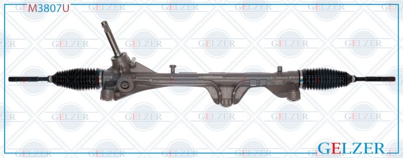 

Рулевая рейка |GELZER| Hyundai Sonata 2019-, KIA K5 2020-, 56500L1010; 56500L1000; M3807U; HY150; M5188; M51881NW; M51881RB; HY150R