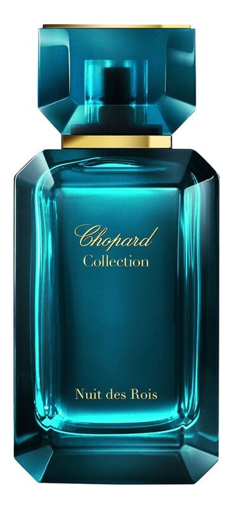 Парфюмерная вода мужская Chopard The Gardens Of The Kings nuit des rois 100 мл