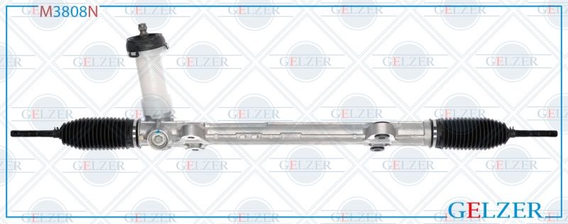 

Рулевая рейка |GELZER| Hyundai Elantra 2006-, 565002H200; 565002H300; 565001M100; 565002L400; KI1001KIT; HY128; M50501RB; M50502RB; M3808N; HY128R