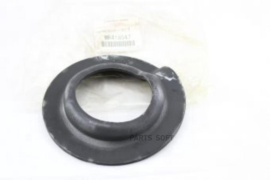 

Подушка пружины задней, нижняя mitsubishi mr418047