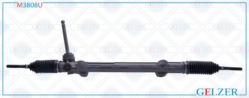 

Рулевая рейка |GELZER| Hyundai Elantra 2006-, 565002H200; 565002H300; 565001M100; 565002L400; KI1001KIT; HY128; M50501RB; M50502RB; M3808U; HY128R