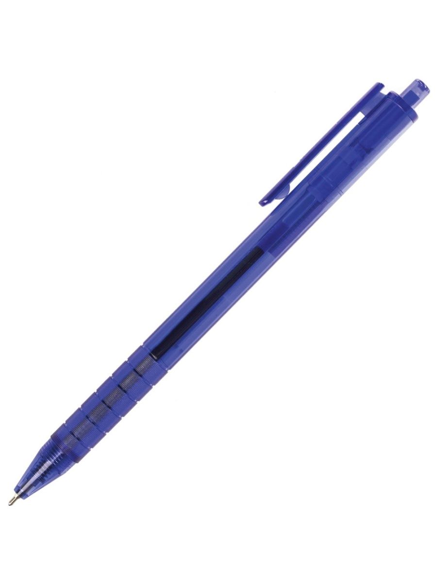 

Ручки Brauberg масляные автоматические 12 шт