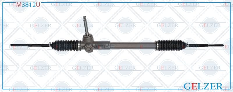 

Рулевая рейка |GELZER| Hyundai i10 2007-2013, 565000X500; 565000X550; 565000X000; 565000X001; 565000X050; 565000X501; HY1001KIT; HY108; M50541NW; M3812U