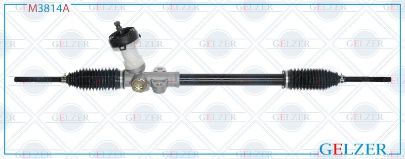 

Рулевая рейка |GELZER| Hyundai i20 2007-2014, 5650013500; 565001J000; 565001J100; 565001J500; HY112; M50491NW; M50491RB; M50492RB; M3814A