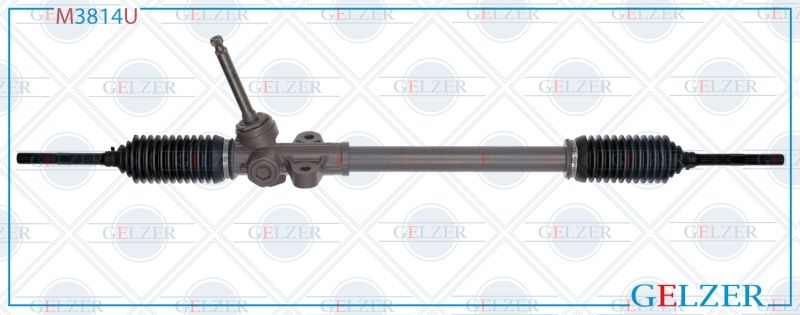 

Рулевая рейка |GELZER| Hyundai i20 2007-2014, 565001J500; 565001J000; 565001J100; HY1001KIT; M3814U; M50491NW; M50491RB; M50492RB; HY112