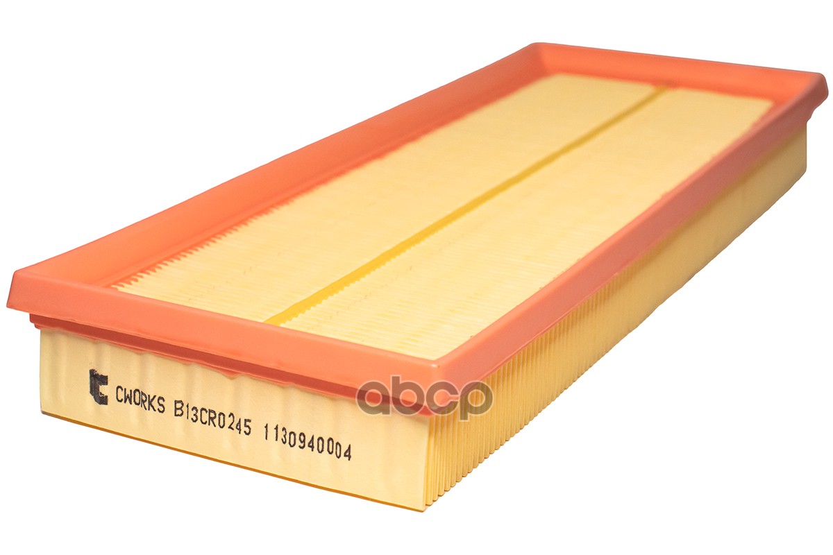 

Воздушный фильтр CWORKS b13cr0245