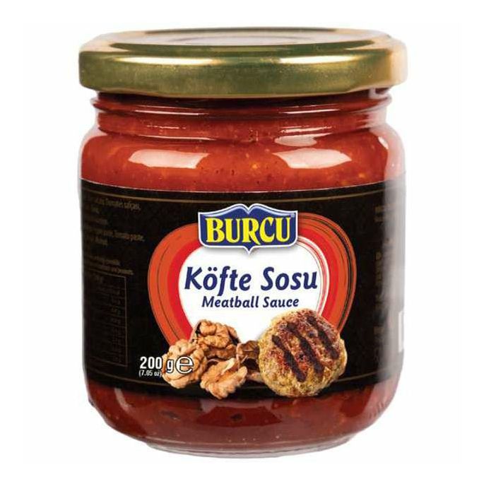 Соус Burcu для фрикаделек 200 г