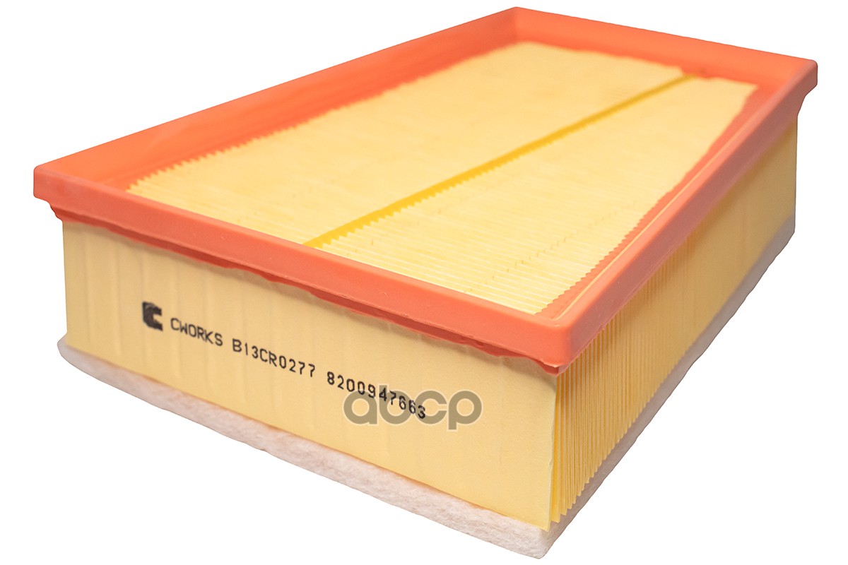

Воздушный фильтр CWORKS b13cr0277