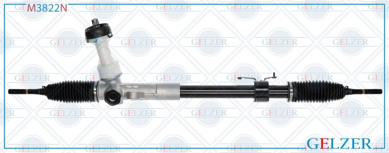

Рулевая рейка |GELZER| Hyundai iX35 2013-2015, Hyundai Tucson 2013-, 565002S010; M50661RB; M50662RB; HY119; M3822N