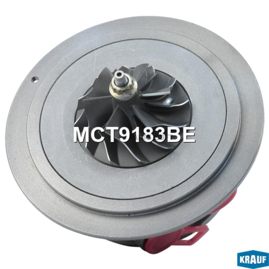 

Картридж для турбокомпрессора Krauf mct9183be