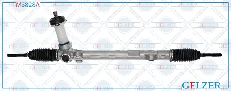 

Рулевая рейка |GELZER| KIA Cadenza 2010-, KIA K5 2010-2015, 565002T000; 565002T010; 565002T100; 565002T600; 565002T650; 565003Q100; 565003Q200; 565003V100; 565004R100; 565003Q400; HY113R; HY113; M51291NW; M51291RB; M51292RB; M5129; M3828A