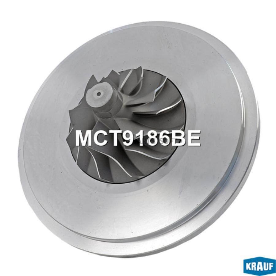 

Картридж для турбокомпрессора Krauf mct9186be