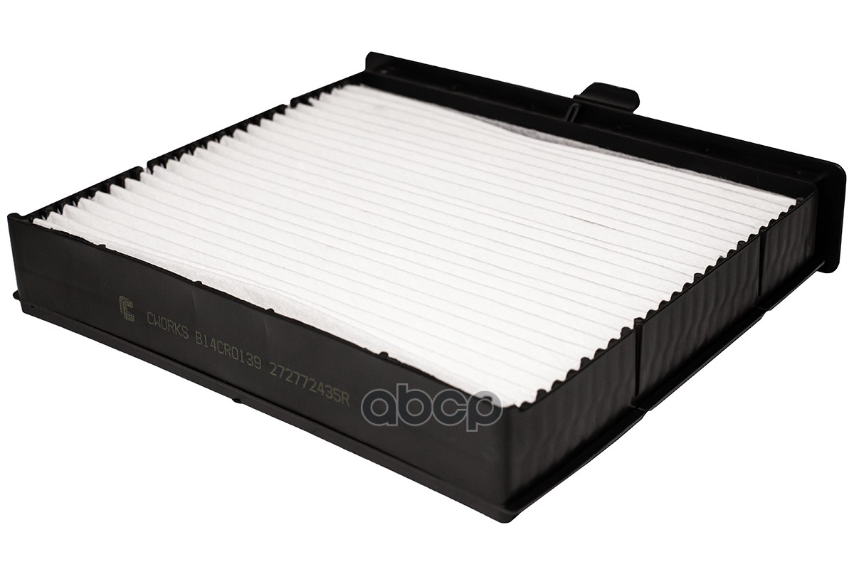 

Фильтр салонный