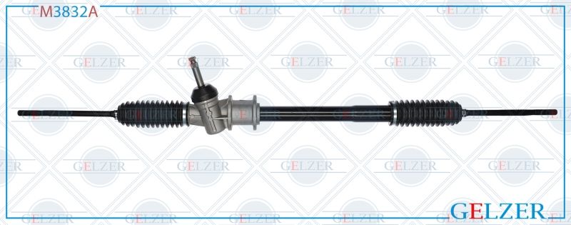 

Рулевая рейка |GELZER| Mitsubishi L300 1986-2004, MB412548; 5651043000; 565104B000; HY101R; HY101; M5135; M51350NW; M51351NW; M3832A