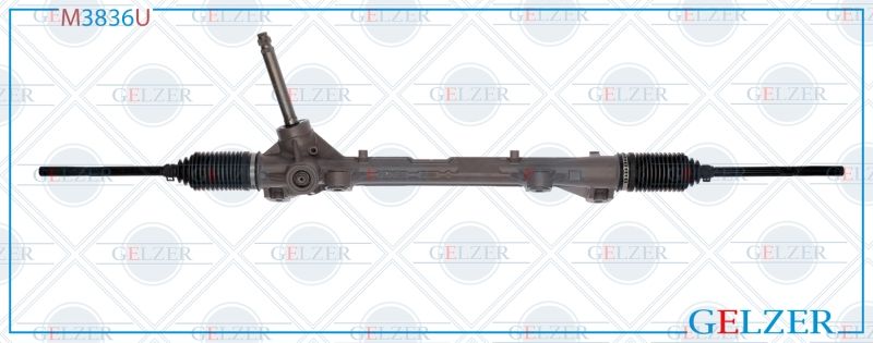 

Рулевая рейка |GELZER| Hyundai Elantra 2015-, 56500F2000; 56500F2100; 56500F2500; 56500F2600; HY135; M5132; M51322RB; M51321NW; M51321RB; M3836U; HY135R