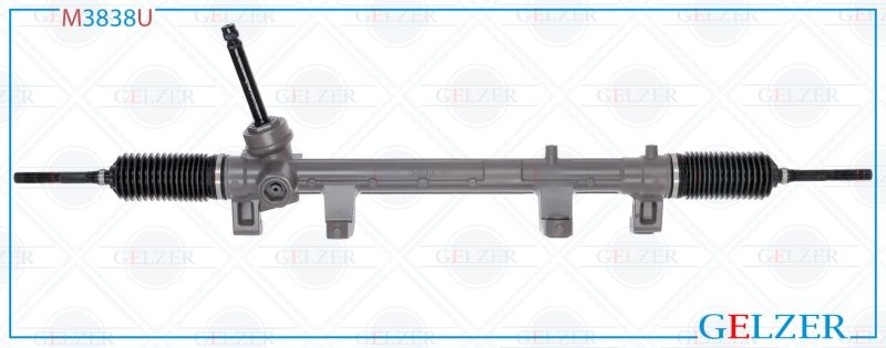 

Рулевая рейка |GELZER| KIA Sportage 2015-, Hyundai Tucson 2015-2020, 56500D7000; 56500D3000; 56500D7500; 56500D3500; HY117R; HY117; M51801NW; M5180; M51801RB; M51802RB; M3838U