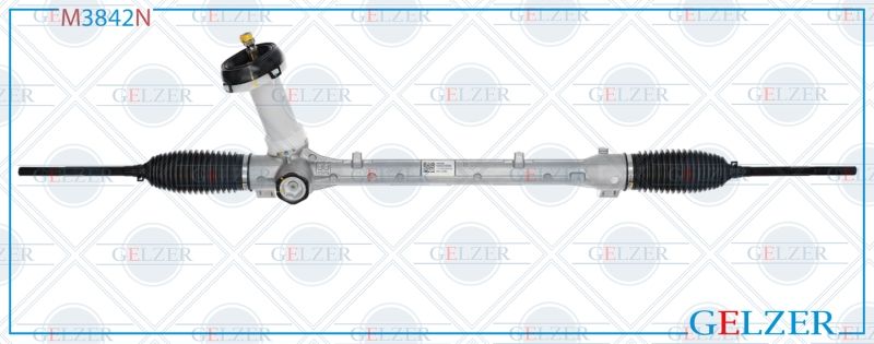 

Рулевая рейка |GELZER| Hyundai Solaris 2017-, 56500H5000; 56500H8100; 56500H8500; 56500H8200; 56500H8000; HY129; M5117; M51171NW; M51171RB; M51172RB; M3842N