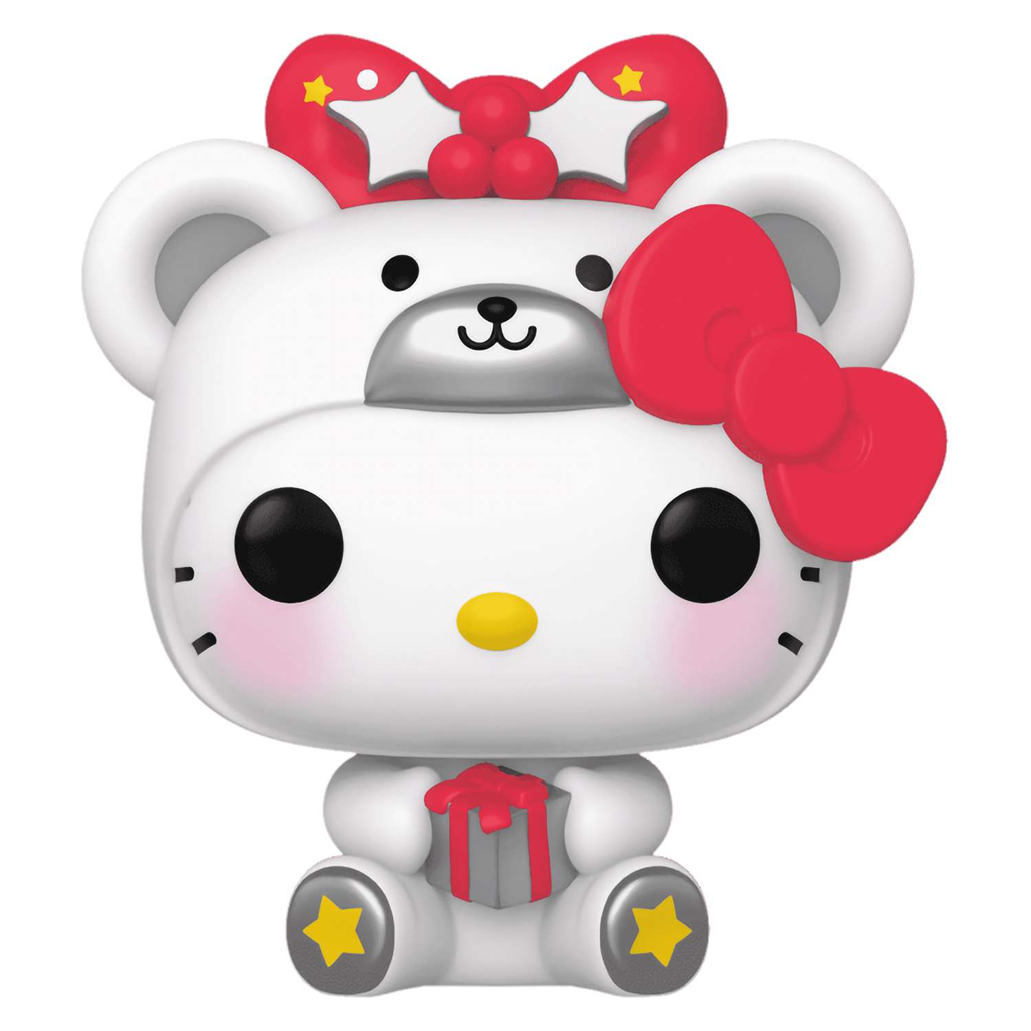 

Фигурка Funko POP! Hello Kitty Hello Kitty Polar Bear (MT) (69) 72075