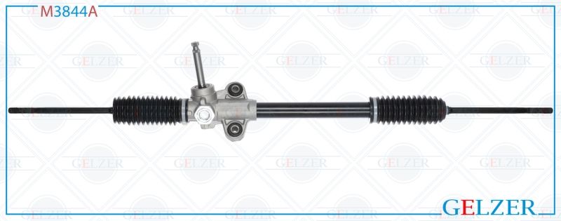 

Рулевая рейка |GELZER| Hyundai Accent II 2000-2005, 5651025011; M3844A; HY136R; HY136