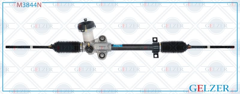 

Рулевая рейка |GELZER| Hyundai Accent II 2000-2005, 5651025011; HY136; M3844N; HY136R