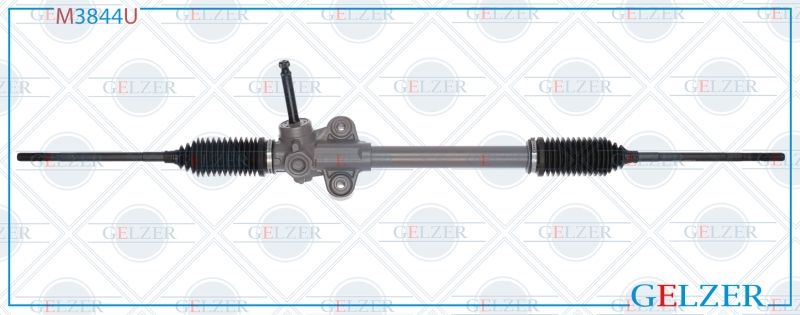

Рулевая рейка |GELZER| Hyundai Accent II 2000-2005, 5651025011; M3844U