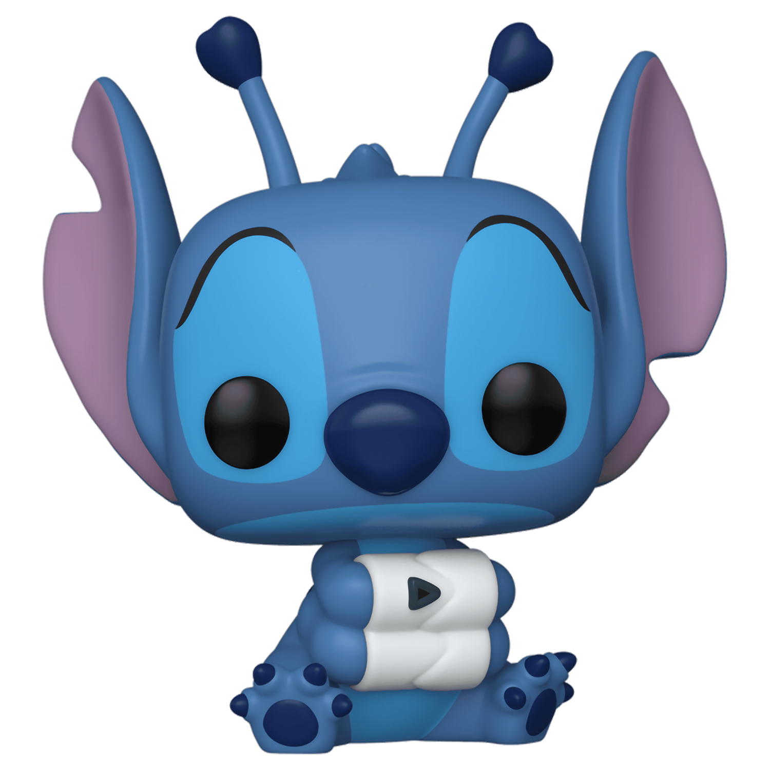 Фигурка Funko POP! Disney Lilo & Stitch Stitch In Cuffs (Exc) (1235) 66486