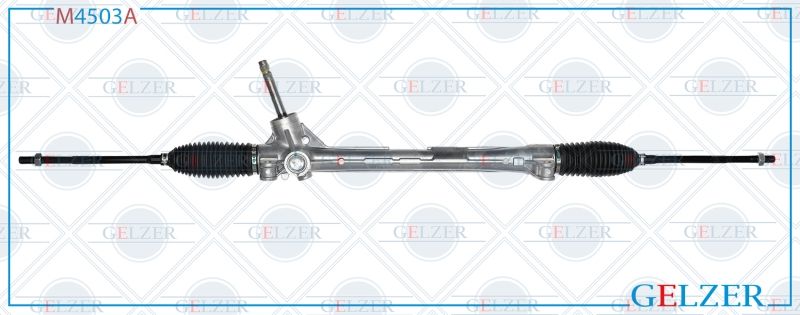 

Рулевая рейка |GELZER| Hyundai Creta 2016-2021, 56500M0000; 56500A0000; 56550A0000; HY134; HY134R; M5114; M51141NW; M4503A