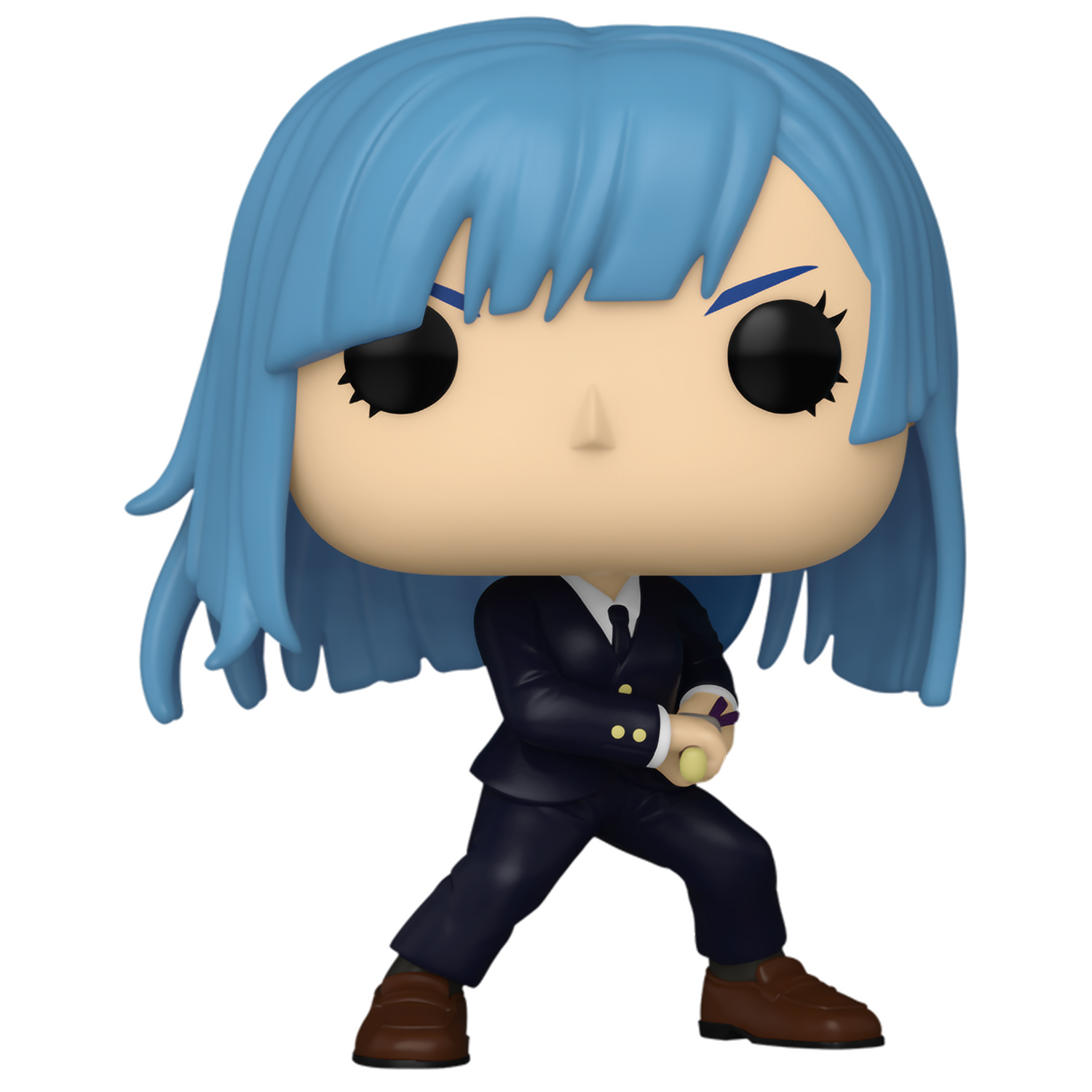 

Фигурка Funko POP! Animation Jujutsu Kaisen Kasumi Miwa (1642) 80279