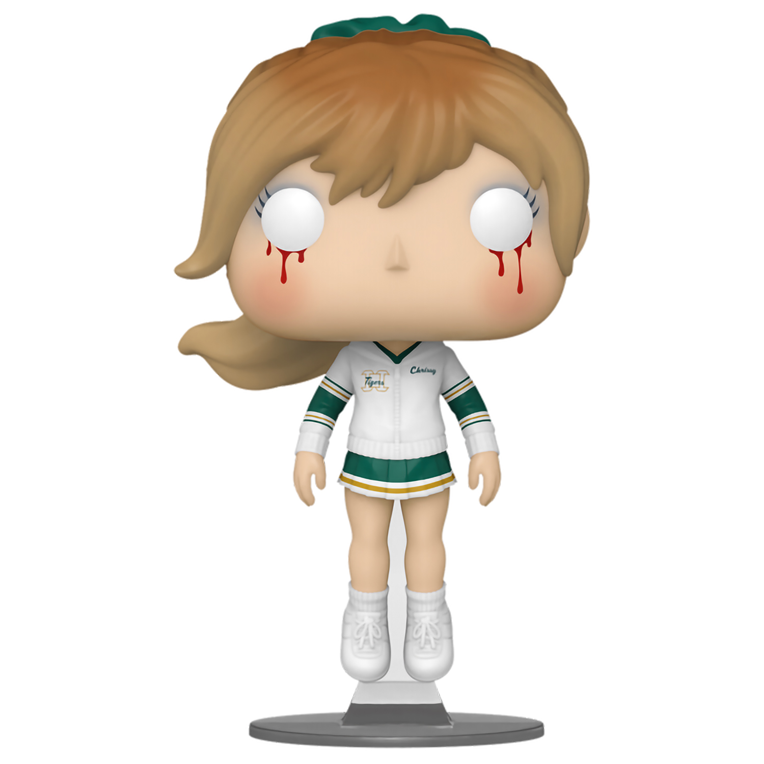 Фигурка Funko POP! TV Stranger Things S4 Chrissy Floating (BD) (1538) 80136 600021171482