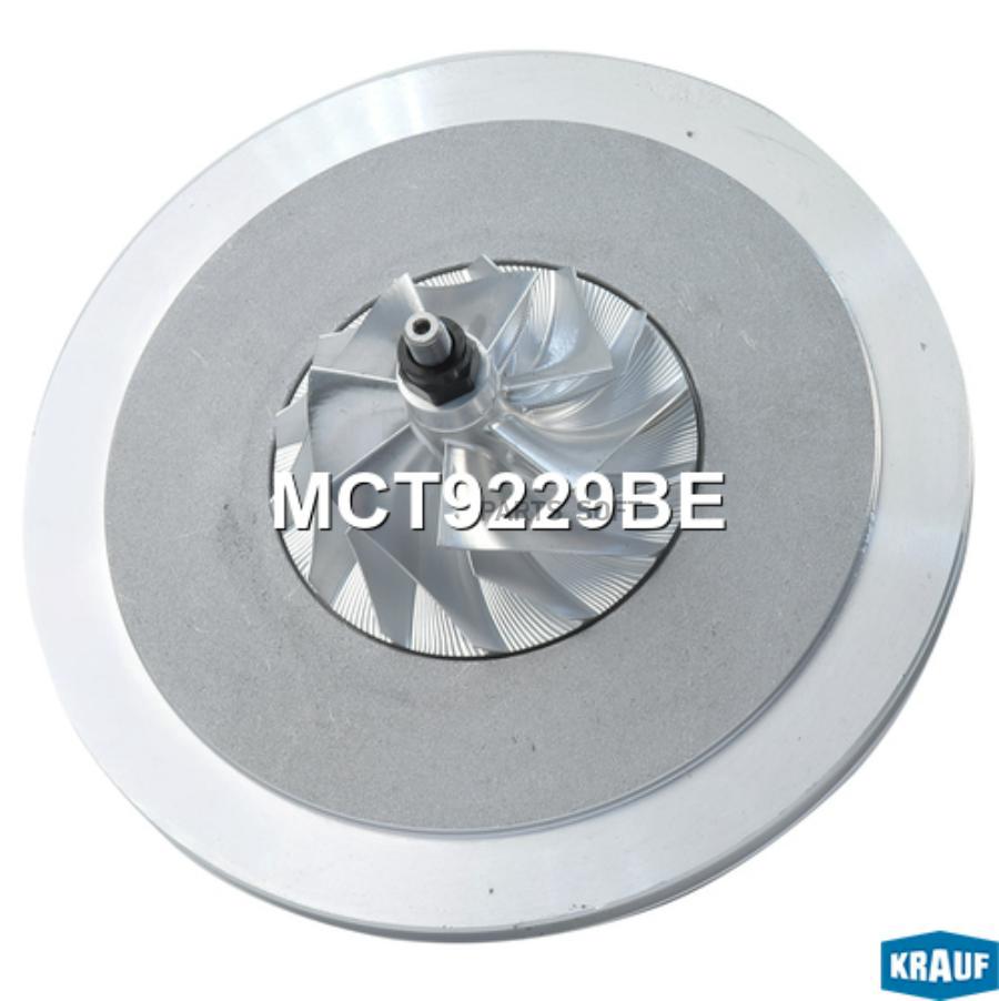 

Картридж для турбокомпрессора Krauf mct9229be