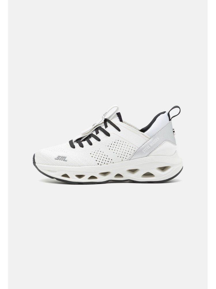 

Кроссовки женские STEVE MADDEN ST311A0ZA белые 42 EU, Белый, ST311A0ZA