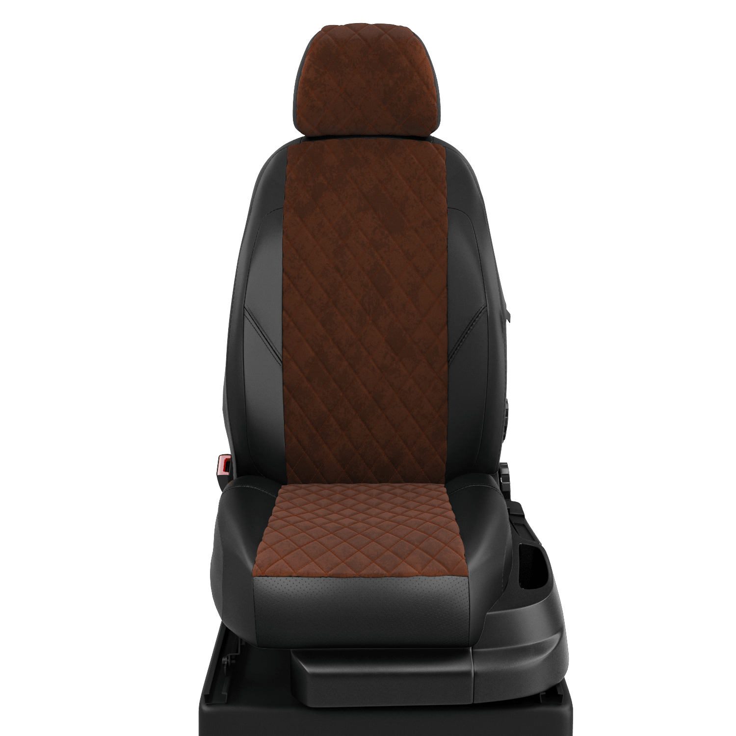 

Авточехлы AVTOLIDER1 для Nissan Terrano (Ниссан Террано) D10 с 2014-2016 джип 5 мест