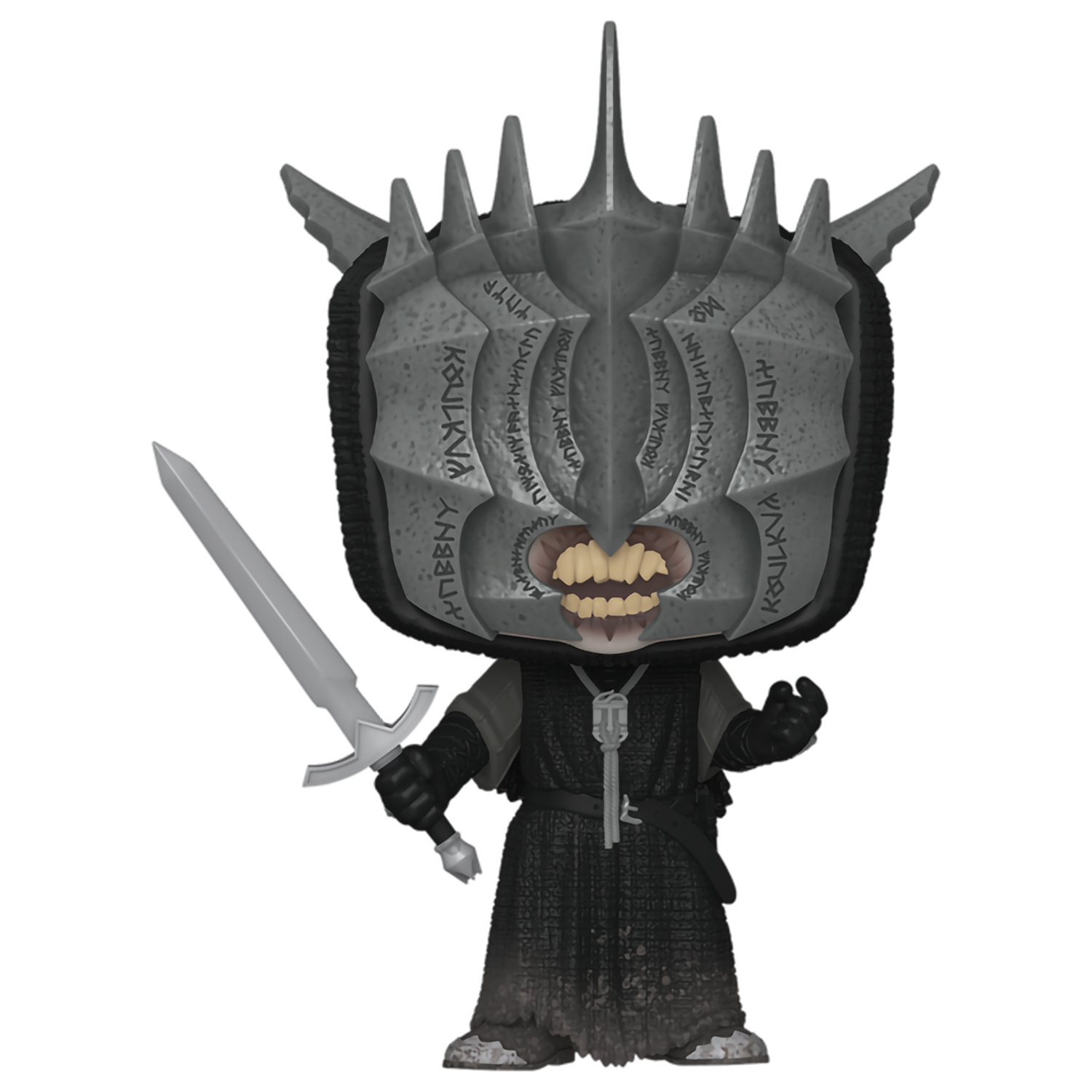 

Фигурка Funko POP! Movies LOTR Mouth of Sauron (1578) 80832