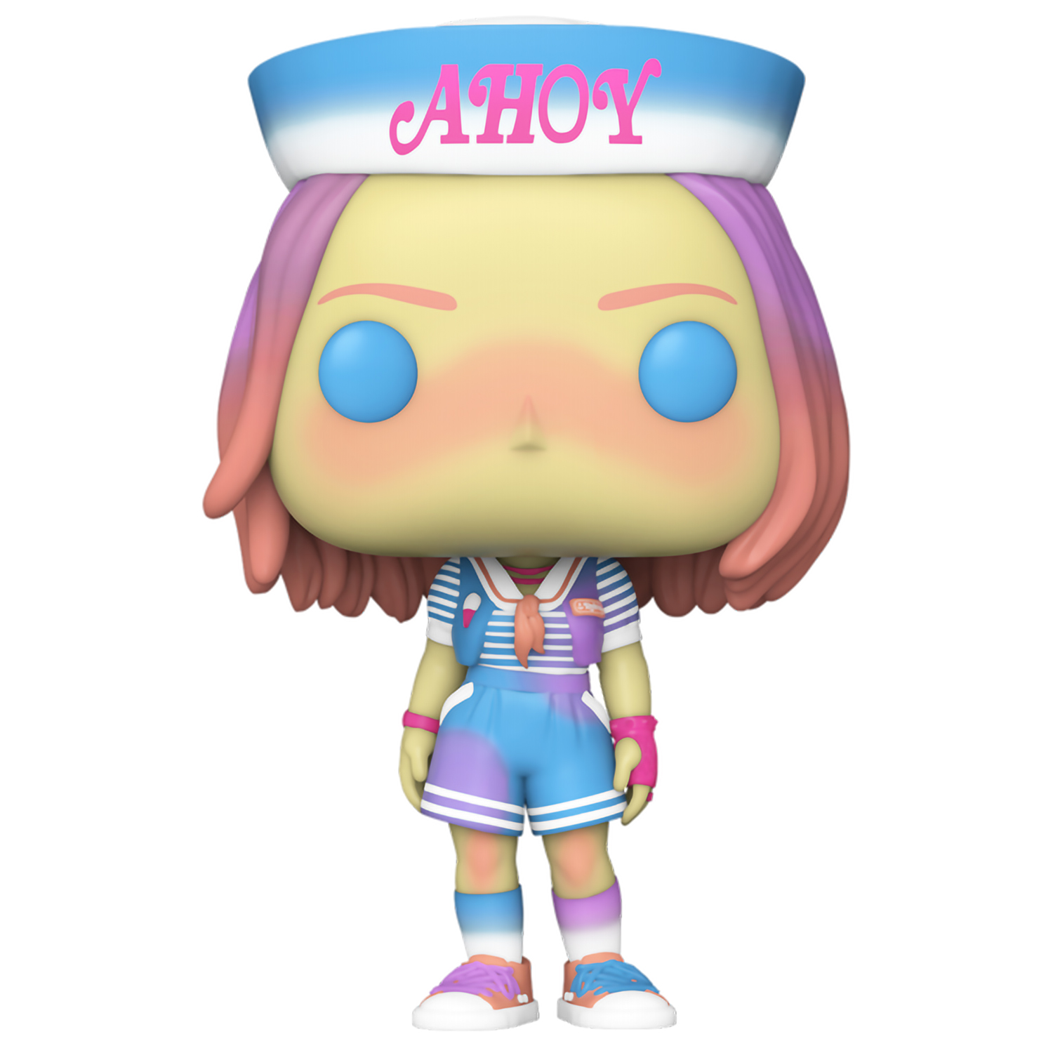 

Фигурка Funko POP! TV Stranger Things Robin (Scoops Ahoy) (1546) 79997