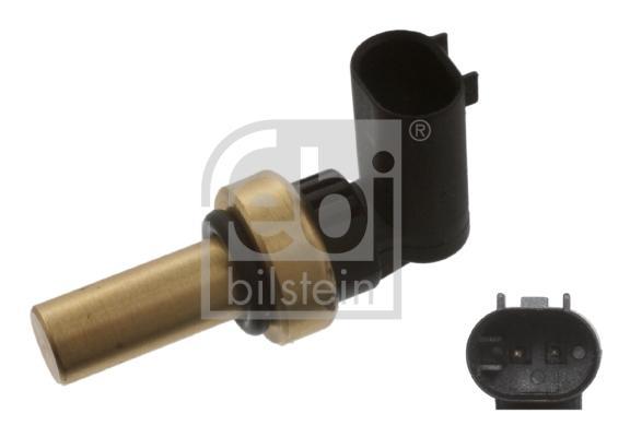 

Датчик температуры охлаждающей жидкости Febi 37083