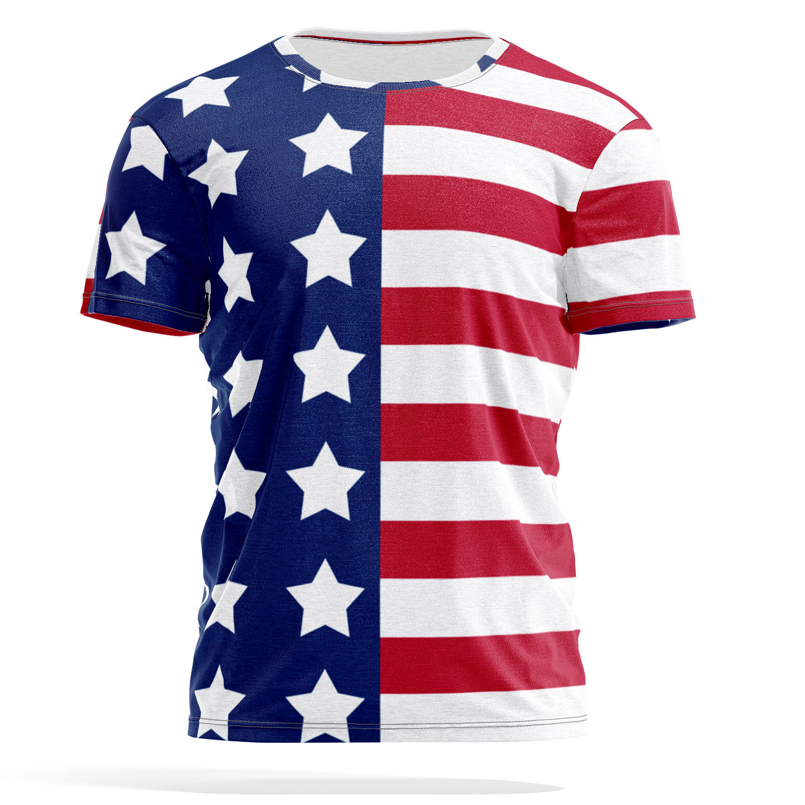 

Футболка мужская PANiN PaninManTshirt_VM1369943 синяя L, Синий, PaninManTshirt_VM1369943