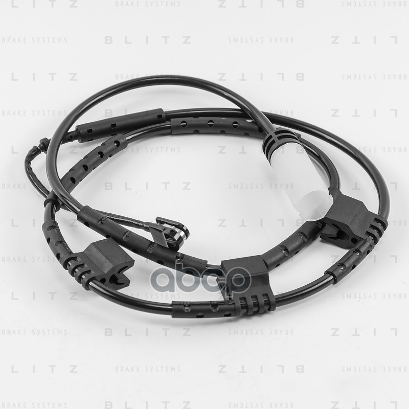 

Датчик износа тормозных колодок BLITZ BL0156