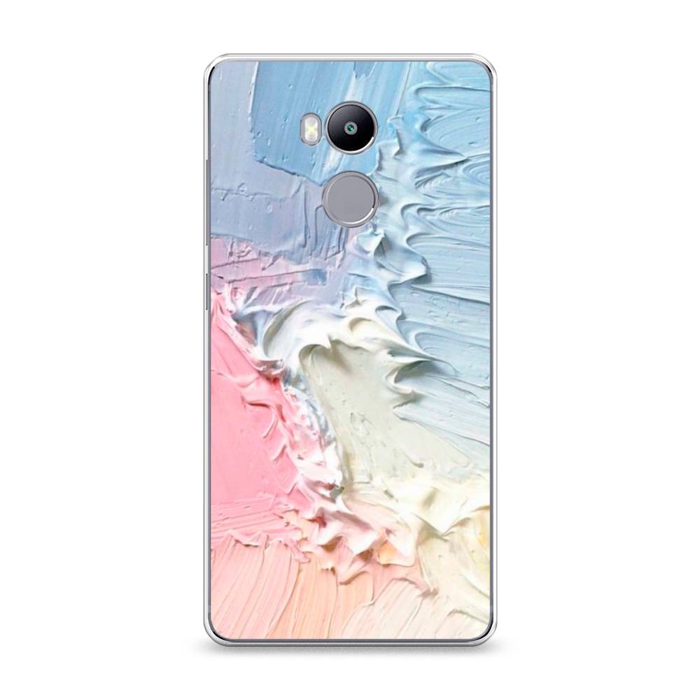 фото Силиконовый чехол "фруктовое мороженное" на xiaomi redmi 4 pro awog