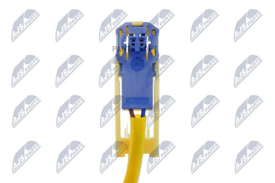 

Спираль Пневмоподушки Hyundai Tucson 2005-2010,Kia Sportage 2004-2010/Wtyczka Nr 1:4Piny,W