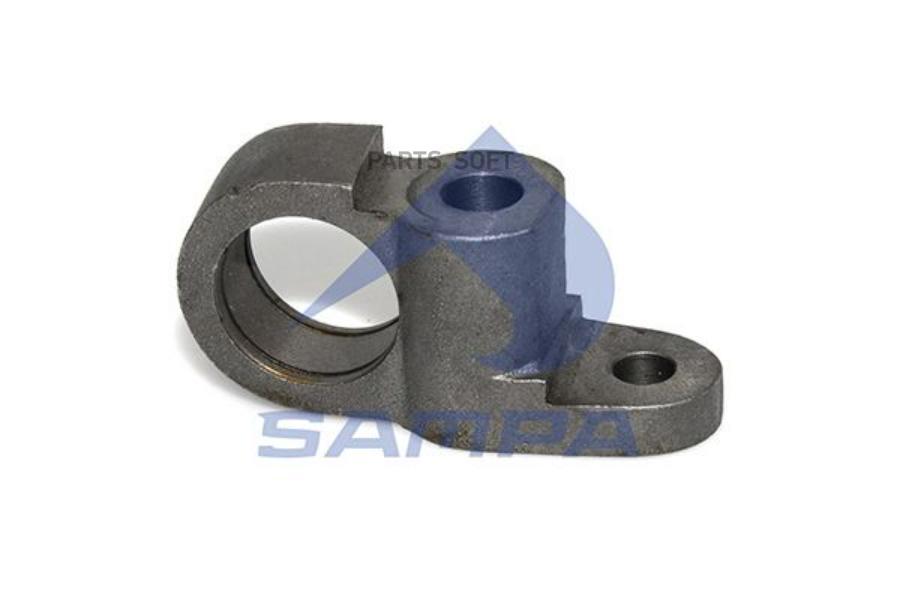 

Sa021.240 Кронштейн Вилки Сцепления Man SAMPA 021240
