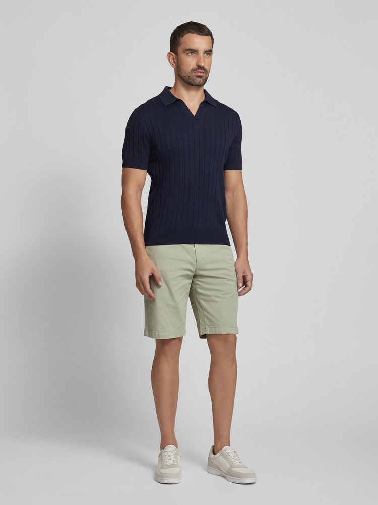 

Шорты бермуды мужские Marc O'Polo 423002915036 зеленые 32, Зеленый, 423002915036
