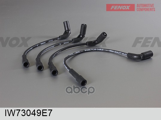 

Провода Зажигания К-Кт FENOX IW73049E7