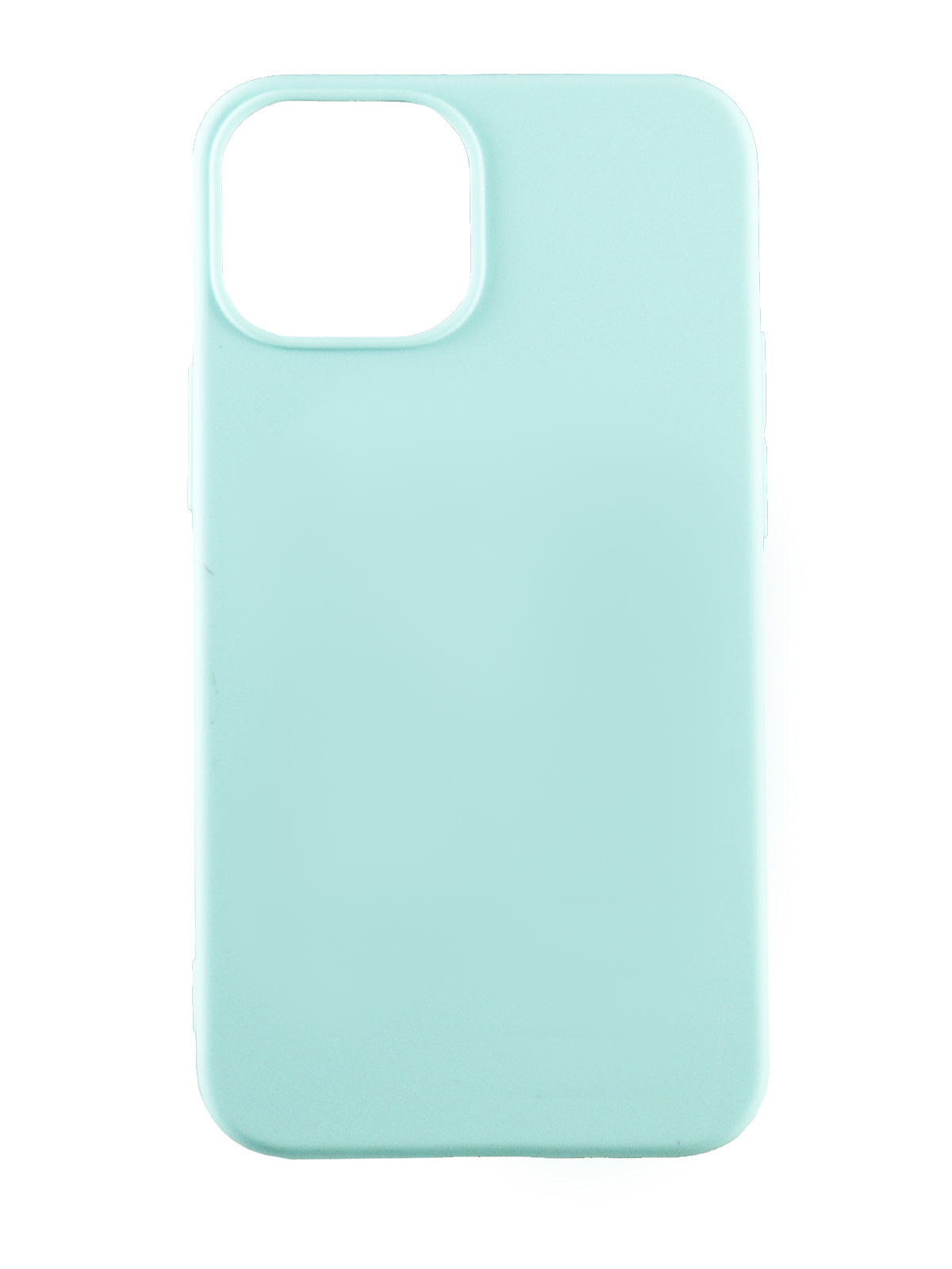 

Чехол LuxCase для Apple iPhone 12 mini, 62372, Голубой